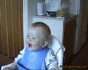 Funny Laughing Baby